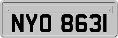 NYO8631