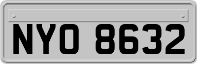 NYO8632