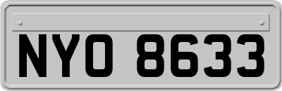 NYO8633