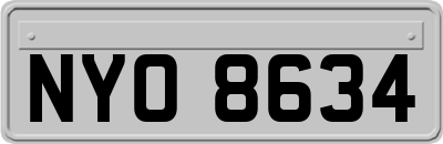 NYO8634