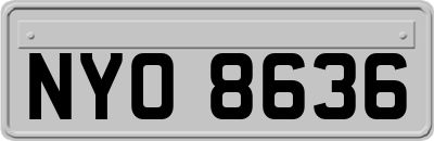 NYO8636