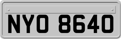 NYO8640