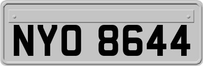 NYO8644