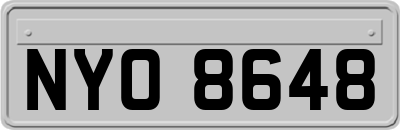 NYO8648