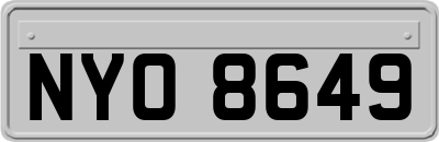 NYO8649