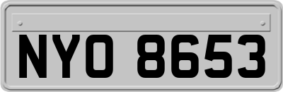 NYO8653