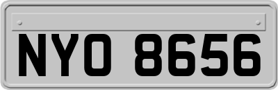 NYO8656