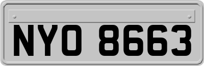 NYO8663