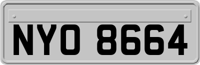 NYO8664