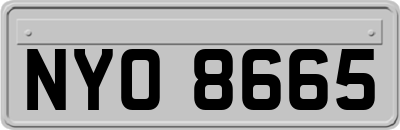 NYO8665