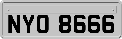 NYO8666