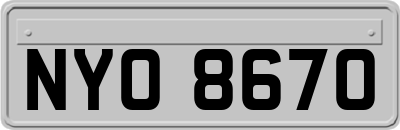 NYO8670