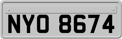 NYO8674
