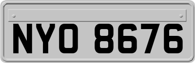 NYO8676