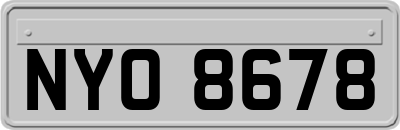 NYO8678