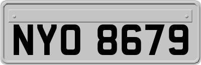 NYO8679