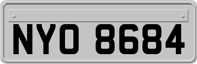 NYO8684
