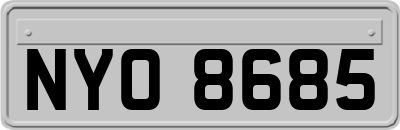 NYO8685