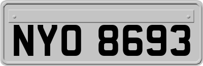 NYO8693