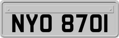 NYO8701