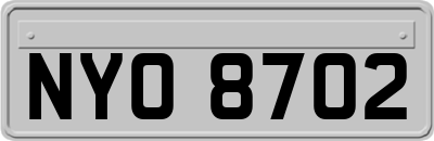 NYO8702