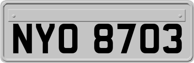 NYO8703