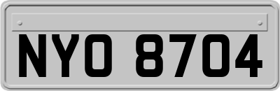 NYO8704