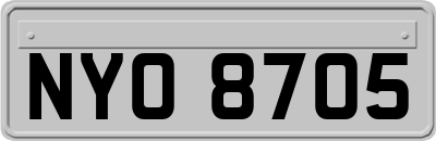 NYO8705