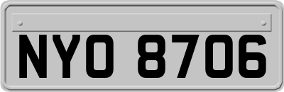 NYO8706