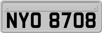 NYO8708