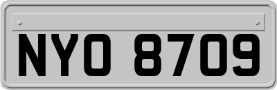 NYO8709