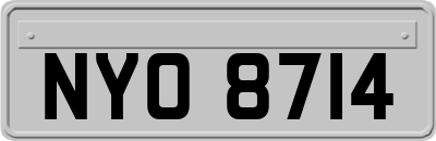 NYO8714