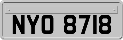 NYO8718