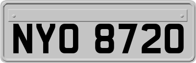 NYO8720