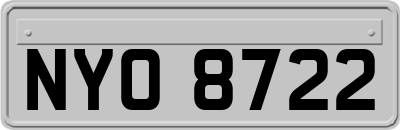 NYO8722