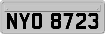 NYO8723
