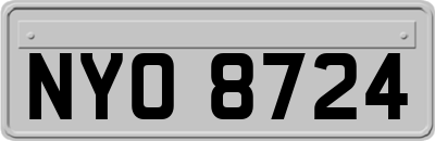 NYO8724