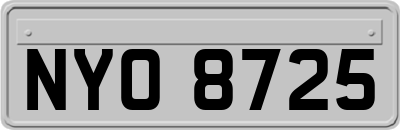 NYO8725