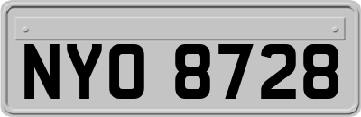 NYO8728