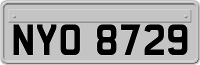 NYO8729