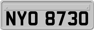 NYO8730