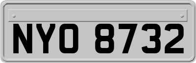 NYO8732