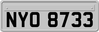 NYO8733