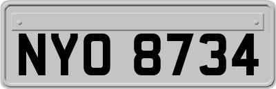 NYO8734