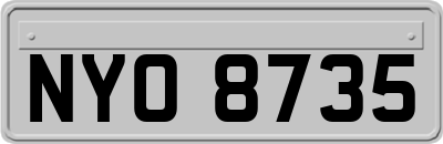 NYO8735