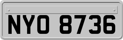 NYO8736