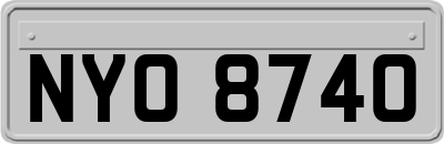 NYO8740