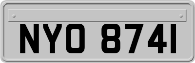 NYO8741