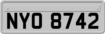 NYO8742