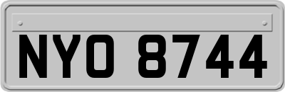 NYO8744